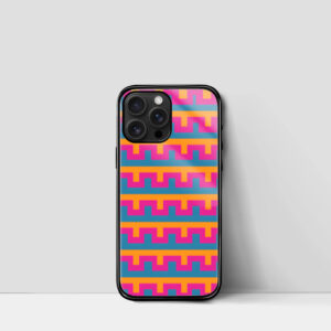 IPhone Glass Case