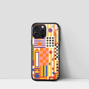 IPhone Glass Case