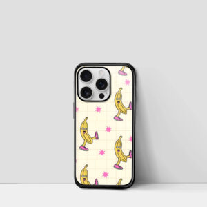 Star Struck Trippy iPhone Case