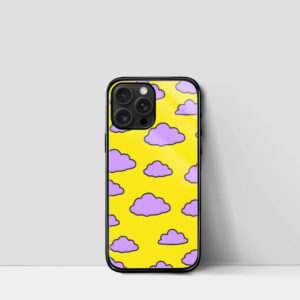 IPhone Glass Case