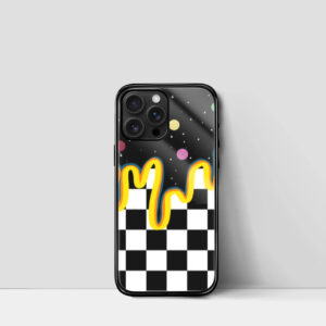 IPhone Glass Case