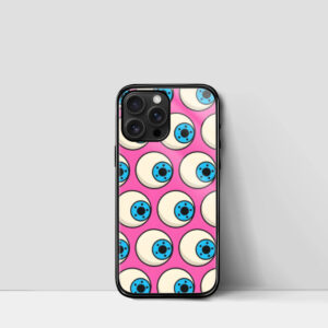 IPhone Glass Case