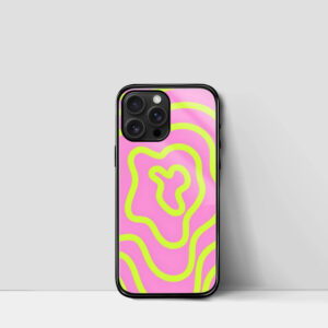 IPhone Glass Case