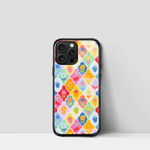 IPhone Glass Case