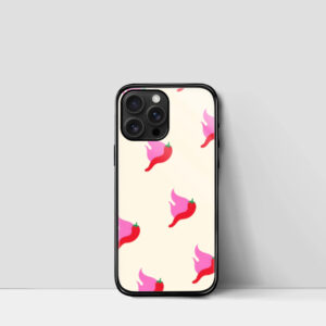 IPhone Glass Case