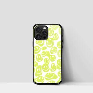 IPhone Glass Case