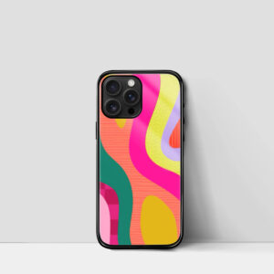 IPhone Glass Case