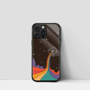 IPhone Glass Case