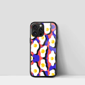 IPhone Glass Case